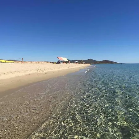 Seaside 2br-1ba. 7 Min Walk To The * La Caletta